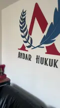 Av. Aydın Aydar profil fotoğrafı 37 - Başakşehir, İstanbul