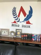 Av. Aydın Aydar profil fotoğrafı 80 - Başakşehir, İstanbul