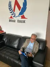 Av. Aydın Aydar profil fotoğrafı 151 - Başakşehir, İstanbul