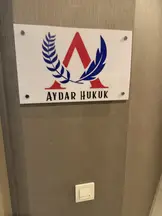 Av. Aydın Aydar profil fotoğrafı 144 - Başakşehir, İstanbul