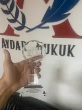 Av. Aydın Aydar profil fotoğrafı 135 - Başakşehir, İstanbul