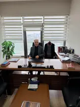Av. Aydın Aydar profil fotoğrafı 61 - Başakşehir, İstanbul
