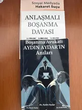 Av. Aydın Aydar profil fotoğrafı 223 - Başakşehir, İstanbul
