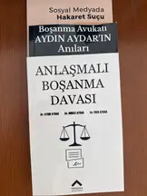 Av. Aydın Aydar profil fotoğrafı 205 - Başakşehir, İstanbul