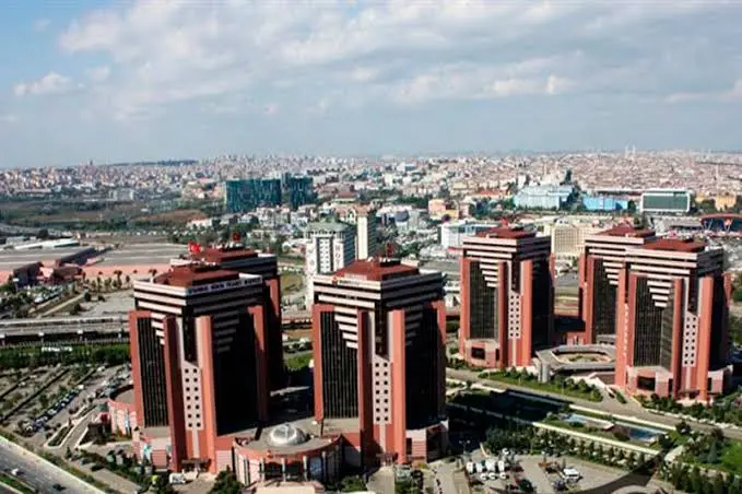 Av. Melda Merve Tekcan profil fotoğrafı - Bahçelievler, İstanbul