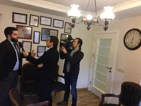 Av. Tuğsan Yılmaz profil fotoğrafı 3 - İstanbul