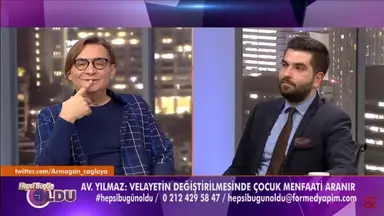 Av. Tuğsan Yılmaz profil fotoğrafı 6 - İstanbul