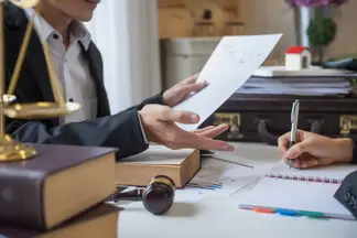 Baron Hukuk Bürosu hukuk bürosu fotoğrafı 5 - İstanbul
