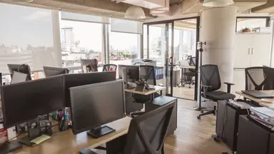 Baron Hukuk Bürosu hukuk bürosu fotoğrafı 2 - İstanbul