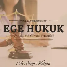 Ege Hukuk Bürosu hukuk bürosu fotoğrafı 9 - Üsküdar, İstanbul