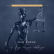 Ege Hukuk Bürosu hukuk bürosu fotoğrafı 8 - Üsküdar, İstanbul