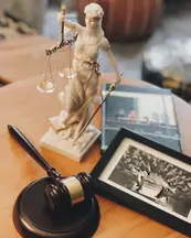 Ege Hukuk Bürosu hukuk bürosu fotoğrafı 6 - Üsküdar, İstanbul
