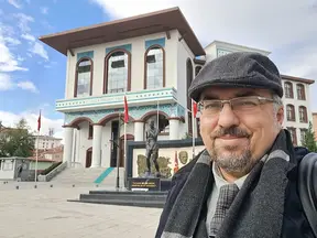 Av. Tolga Ersoy profil fotoğrafı 20 - Fatih, İstanbul