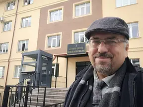 Av. Tolga Ersoy profil fotoğrafı 17 - Fatih, İstanbul