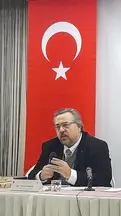 Av. Tolga Ersoy profil fotoğrafı 28 - Fatih, İstanbul