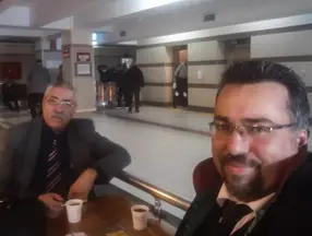 Av. Tolga Ersoy profil fotoğrafı 21 - Fatih, İstanbul