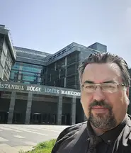 Av. Tolga Ersoy profil fotoğrafı 7 - Fatih, İstanbul