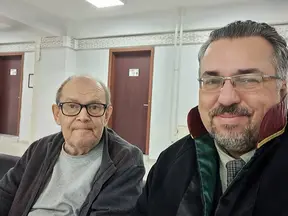 Av. Tolga Ersoy profil fotoğrafı 15 - Fatih, İstanbul