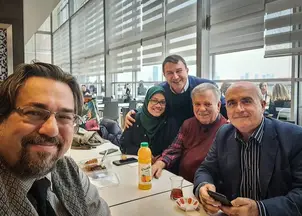 Av. Tolga Ersoy profil fotoğrafı 11 - Fatih, İstanbul