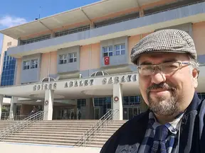 Av. Tolga Ersoy profil fotoğrafı 13 - Fatih, İstanbul