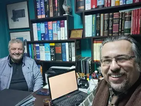 Av. Tolga Ersoy profil fotoğrafı 4 - Fatih, İstanbul