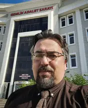 Av. Tolga Ersoy profil fotoğrafı 10 - Fatih, İstanbul