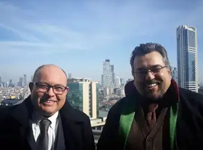 Av. Tolga Ersoy profil fotoğrafı 18 - Fatih, İstanbul