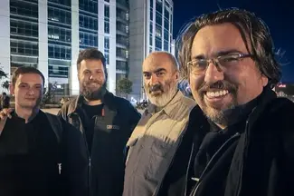 Av. Tolga Ersoy profil fotoğrafı 19 - Fatih, İstanbul