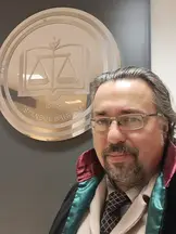 Av. Tolga Ersoy profil fotoğrafı 23 - Fatih, İstanbul