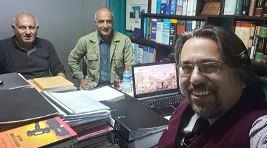 Av. Tolga Ersoy profil fotoğrafı 22 - Fatih, İstanbul