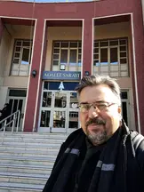 Av. Tolga Ersoy profil fotoğrafı 14 - Fatih, İstanbul