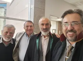 Av. Tolga Ersoy profil fotoğrafı 12 - Fatih, İstanbul