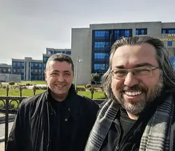 Av. Tolga Ersoy profil fotoğrafı 6 - Fatih, İstanbul