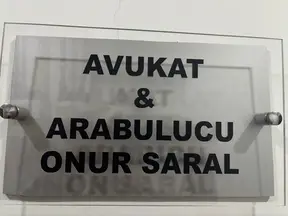 Av. Onur Saral profil fotoğrafı 3 - Kağıthane, İstanbul