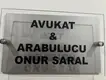 Av. Onur Saral fotoğrafı 3 - Kağıthane, İstanbul