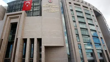 Abdülkadir Arslan hukuk bürosu fotoğrafı 22 - Kağıthane, İstanbul