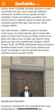 Av. Tevfik Yıldırım profil fotoğrafı 104 - Kağıthane, İstanbul