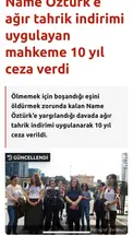 Av. Tevfik Yıldırım profil fotoğrafı 109 - Kağıthane, İstanbul