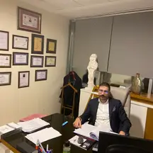 Av. Tevfik Yıldırım profil fotoğrafı 21 - Kağıthane, İstanbul