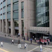 Av. Tevfik Yıldırım profil fotoğrafı 4 - Kağıthane, İstanbul