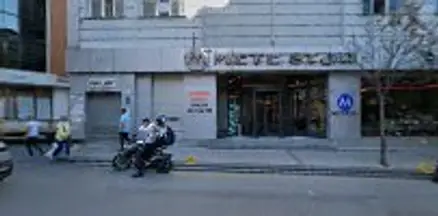 Av. Tevfik Yıldırım profil fotoğrafı 115 - Kağıthane, İstanbul