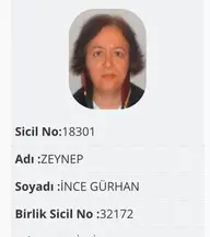 Av. Tevfik Yıldırım profil fotoğrafı 103 - Kağıthane, İstanbul