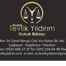Av. Tevfik Yıldırım profil fotoğrafı 85 - Kağıthane, İstanbul