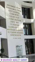 Av. Tevfik Yıldırım profil fotoğrafı 88 - Kağıthane, İstanbul