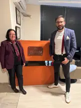 Av. Tevfik Yıldırım profil fotoğrafı 82 - Kağıthane, İstanbul