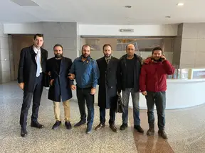 Av. Tevfik Yıldırım profil fotoğrafı 49 - Kağıthane, İstanbul