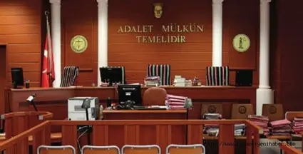 Av. Tevfik Yıldırım profil fotoğrafı 3 - Kağıthane, İstanbul
