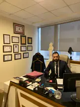 Av. Tevfik Yıldırım profil fotoğrafı 114 - Kağıthane, İstanbul