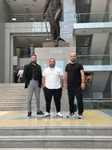 Av. Tevfik Yıldırım profil fotoğrafı 36 - Kağıthane, İstanbul