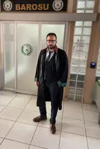 Av. Tevfik Yıldırım profil fotoğrafı 63 - Kağıthane, İstanbul